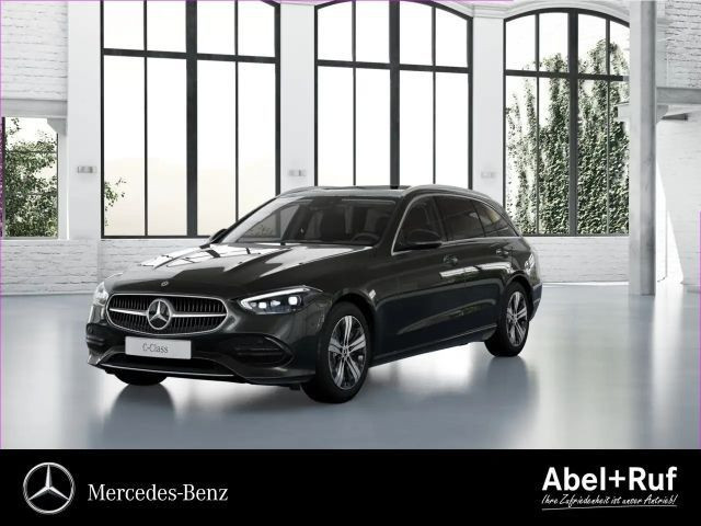 Mercedes-Benz C-Klasse C 220 AVANTGARDE Estate C 220 d