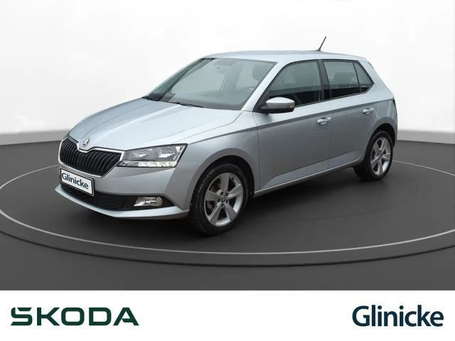 Skoda Fabia Cool Plus Cool Edition