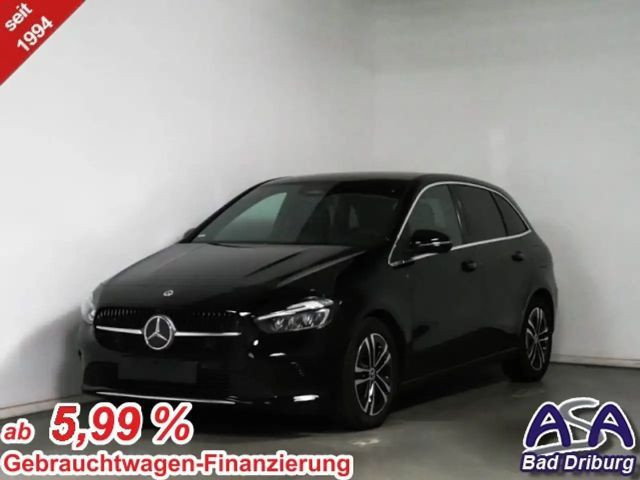 Mercedes-Benz B-Klasse B 200 Progressive