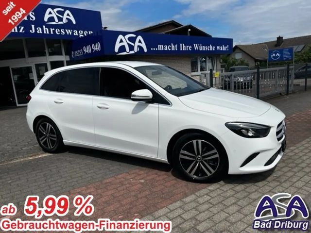 Mercedes-Benz B-Klasse B 200 Progressive