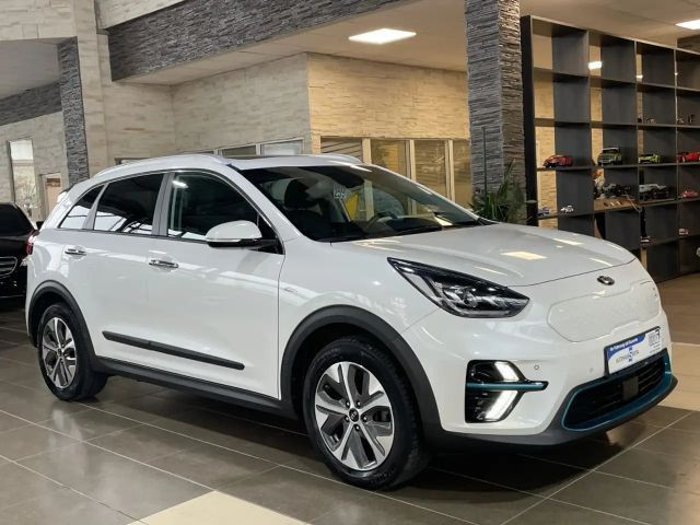 Kia Niro Spirit e-Niro