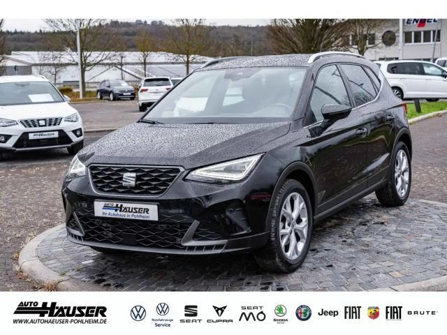 Seat Arona FR-lijn 1.0 TSI DSG