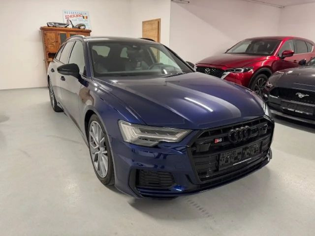 Audi S6 Quattro 3.0 TDI