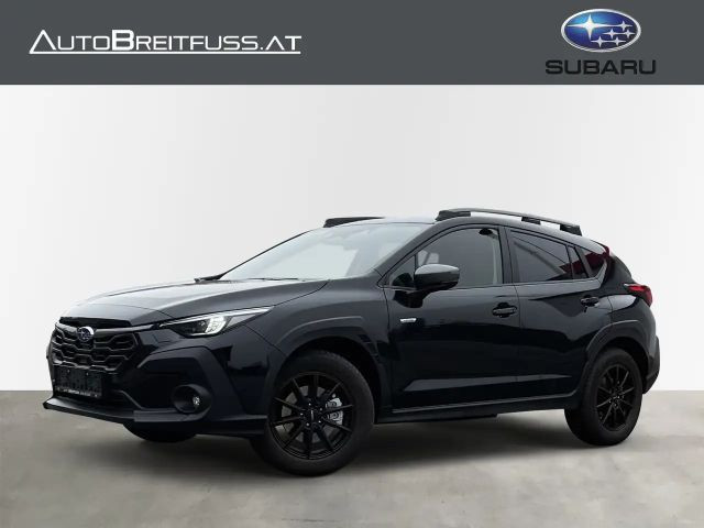 Subaru Crosstrek AWD e-Boxer