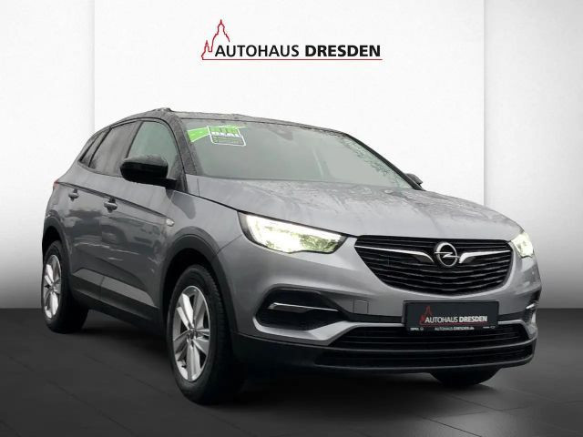 Opel Grandland X 1.2 Turbo Turbo