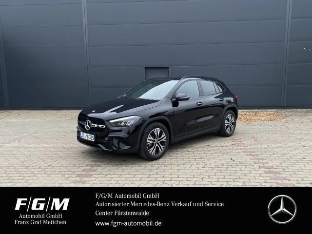 Mercedes-Benz GLA-Klasse GLA 180 Progressive