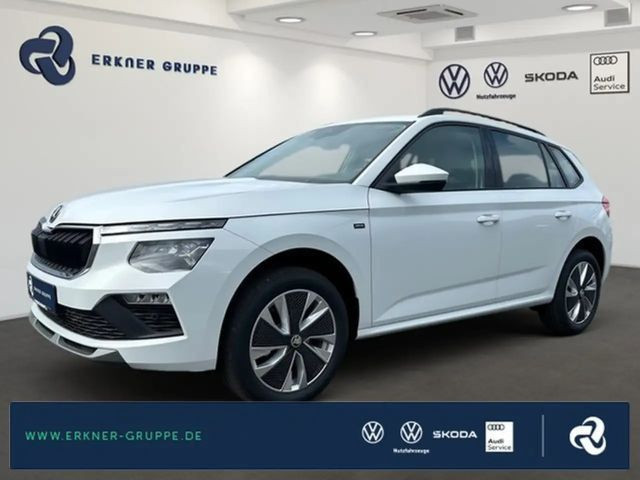 Skoda Kamiq Drive 1.0 TSI