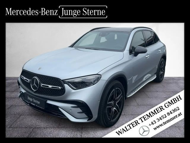 Mercedes-Benz GLC-Klasse GLC 220 AMG GLC 220 d