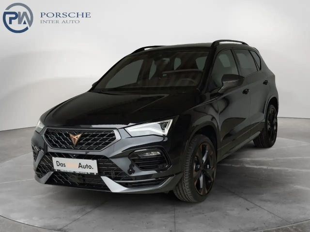 Cupra Ateca 1.5 TSI DSG