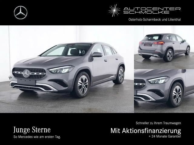 Mercedes-Benz GLA-Klasse GLA 200 Progressive