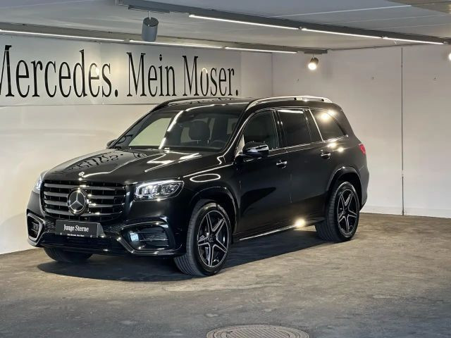 Mercedes-Benz GLS-Klasse GLS 450 4MATIC AMG GLS 450 d