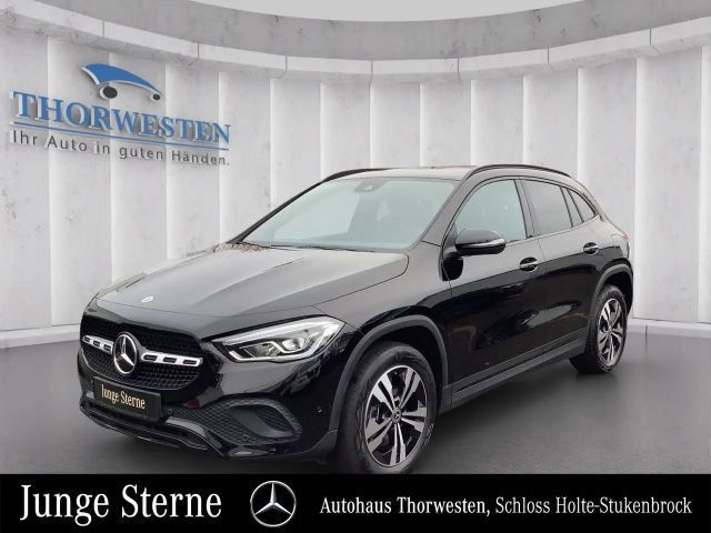 Mercedes-Benz GLA-Klasse GLA 250 Progressive GLA 250 e