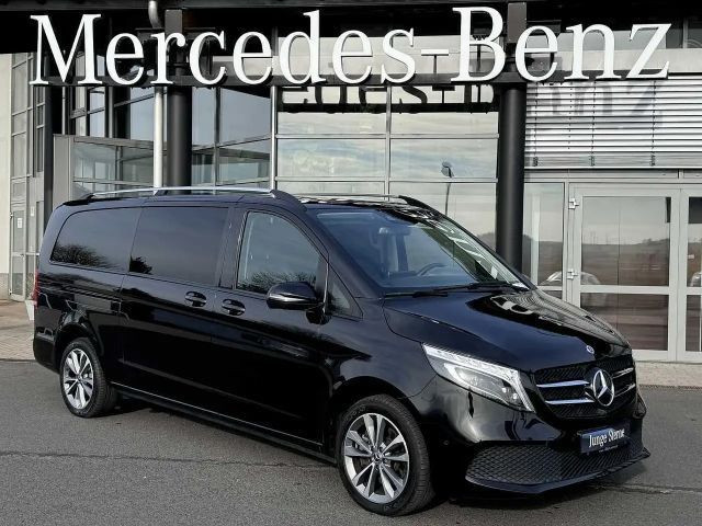 Mercedes-Benz V-Klasse V 300 V 300 d Extralang