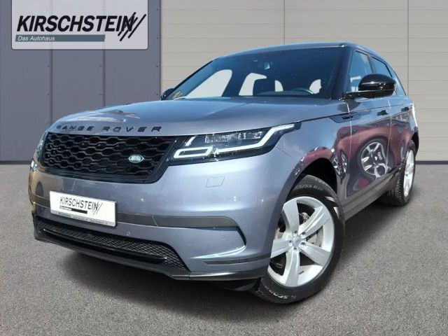 Land Rover Range Rover Velar S P250