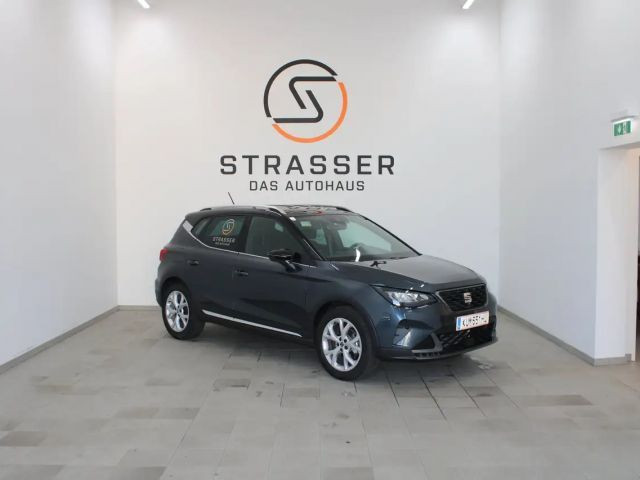 Seat Arona FR-lijn 1.0 TSI