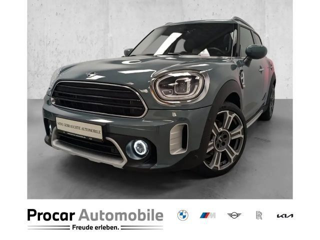 Mini Cooper Countryman All4