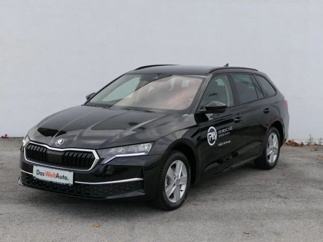 Skoda Octavia Selection TDI DSG