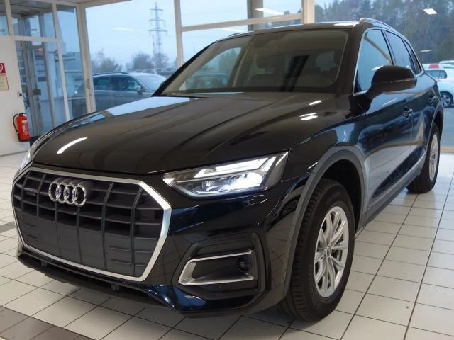 Audi Q5 Quattro 40 TDI