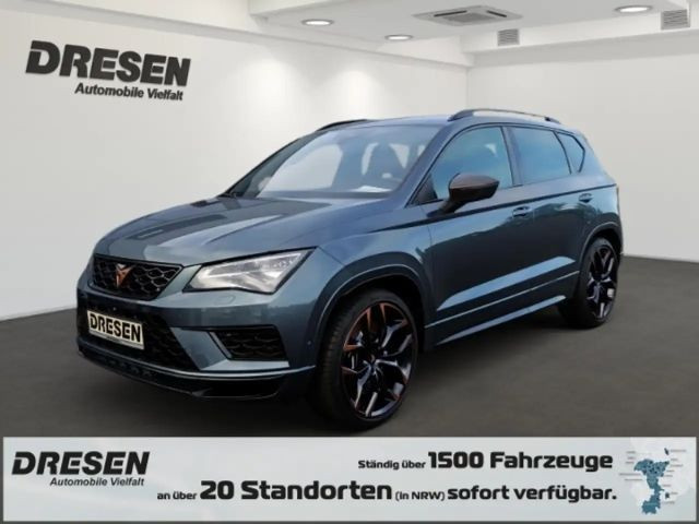 Cupra Ateca Allrad+Navigation+360 Grad Kamera+Sitzheizung