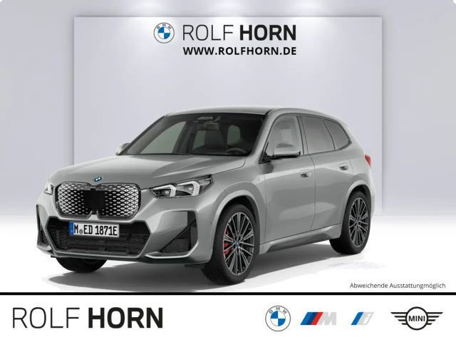 BMW iX1 M-Sport xDrive30