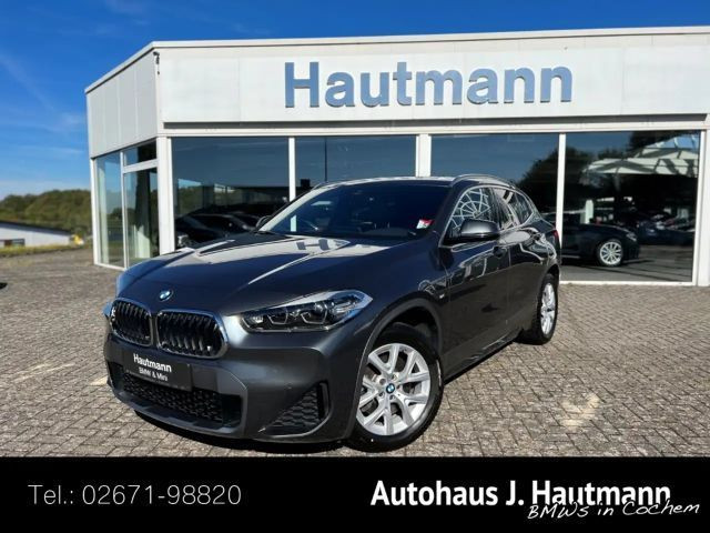 BMW X2 M-Sport sDrive