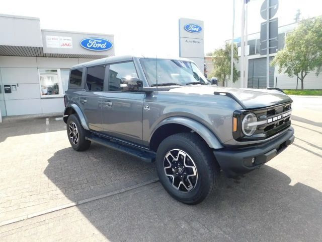 Ford Bronco 4x4 AWD Outer Banks