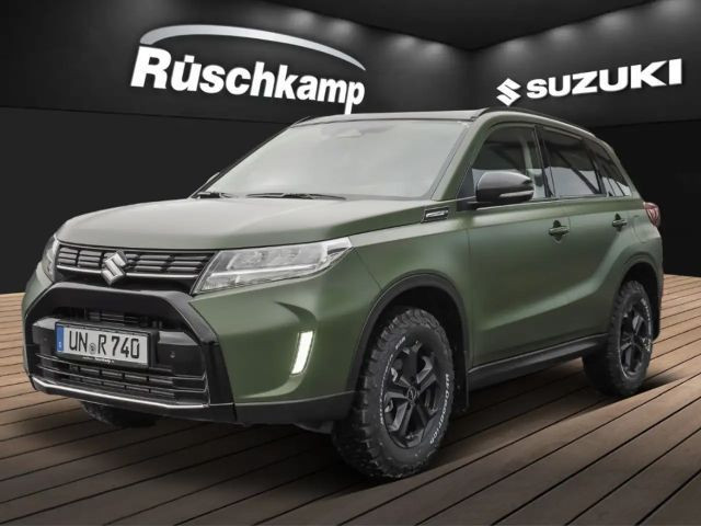 Suzuki Vitara Comfort 4x4