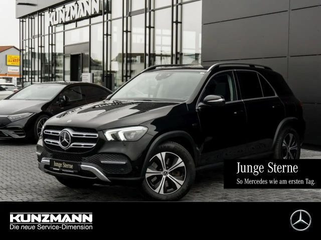 Mercedes-Benz GLE-Klasse GLE 350 4MATIC