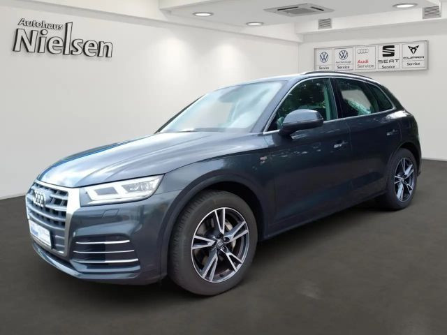 Audi Q5 Hybride