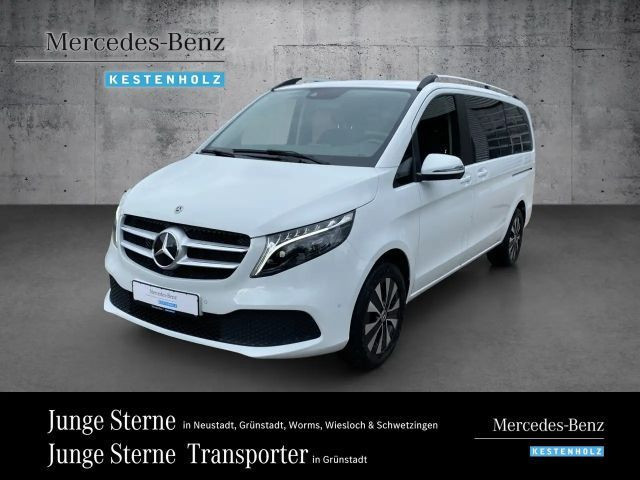 Mercedes-Benz V-Klasse V 250 4MATIC Limousine Lang V 250 d