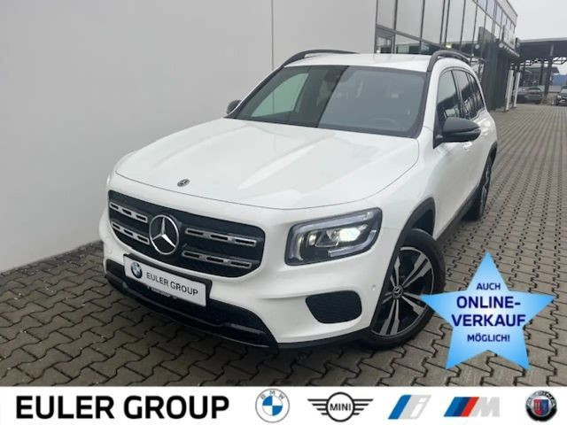 Mercedes-Benz B-Klasse B 250 Benz GL Matic RFK Parkass Night Gestikst