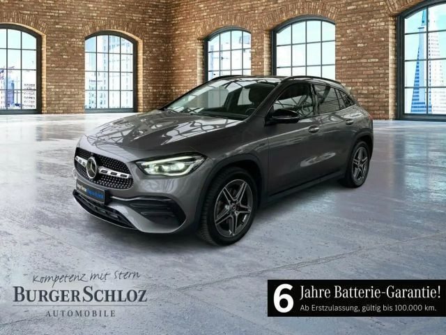 Mercedes-Benz GLA-Klasse GLA 250 AMG GLA 250 e