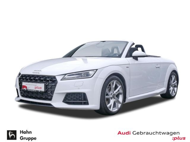 Audi TT Roadster S-Tronic 40 TFSI