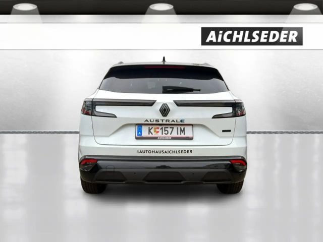 Renault Austral E-Tech Techno Esprit Alpine