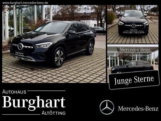 Mercedes-Benz GLA-Klasse GLA 200 Business Progressive