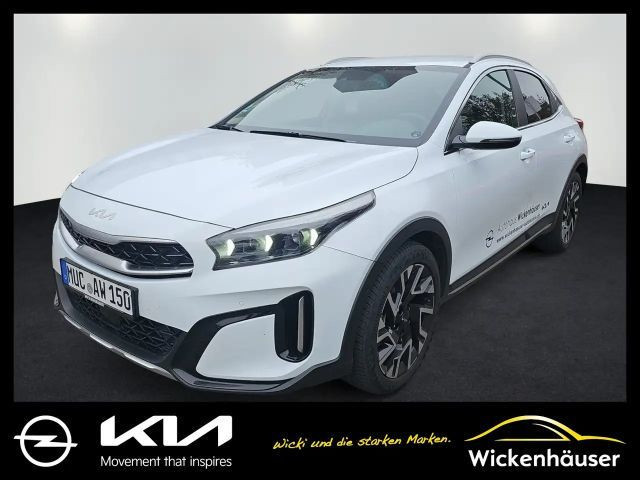 Kia XCeed GDi Platinum Edition