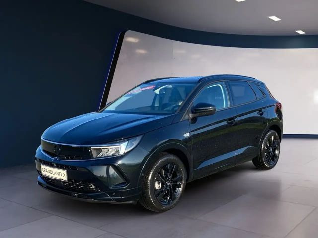 Opel Grandland X Grand Sport GS-Line