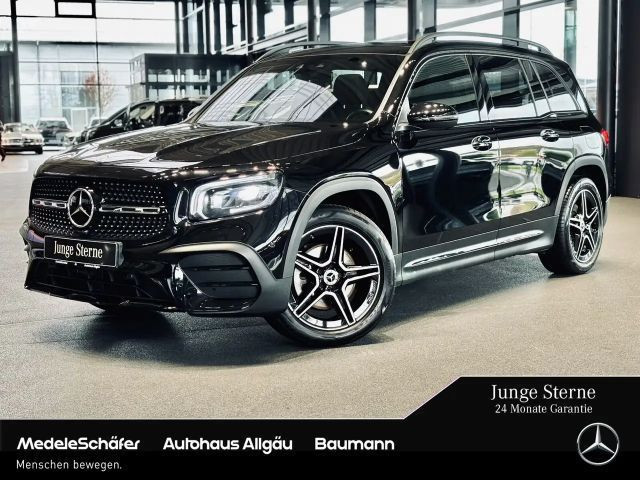 Mercedes-Benz GL-Klasse GLB 250 4MATIC AMG