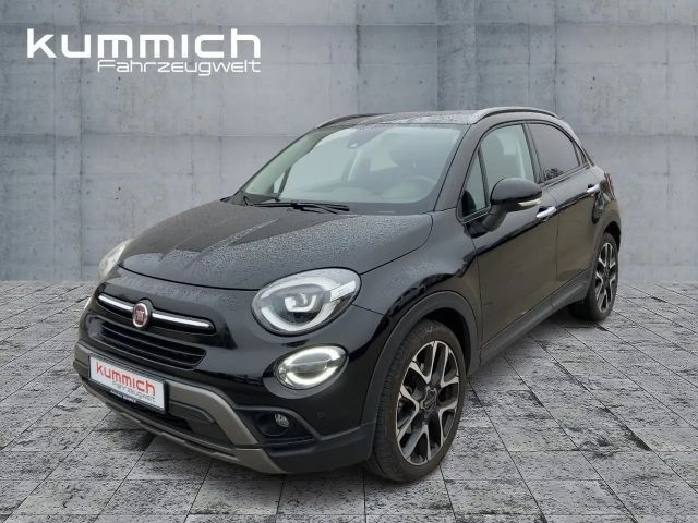 Fiat 500X Cross