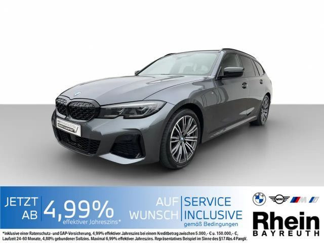 BMW 3 Serie 340 xDrive Touring