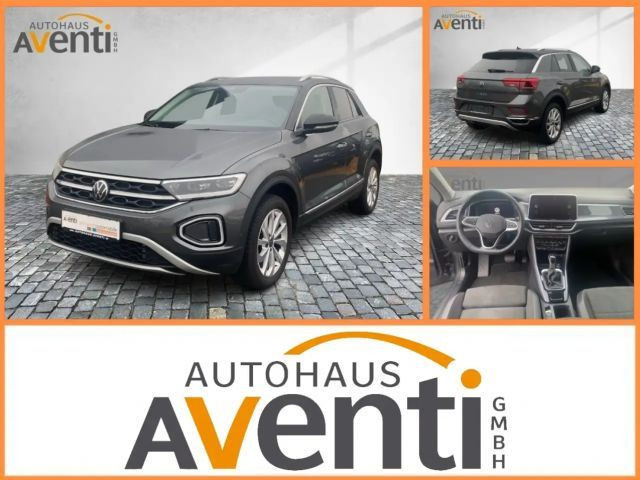 Volkswagen T-Roc DSG Style 1.5 TSI