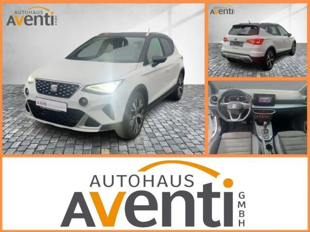 Seat Arona 1.0 TSI DSG