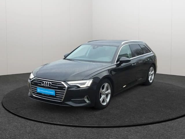 Audi A6 Avant Quattro S-Tronic 45 TDI