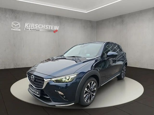 Mazda CX-3 Selection