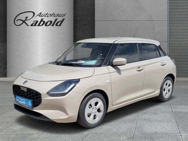 Suzuki Swift Comfort