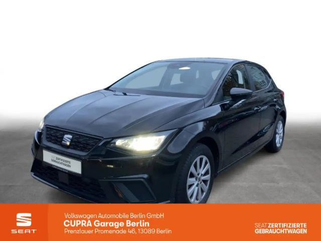 Seat Ibiza Style 1.0 TSI DSG