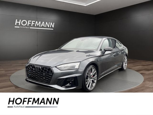 Audi A5 Sportback Quattro Business S-Line S-Tronic 40 TFSI