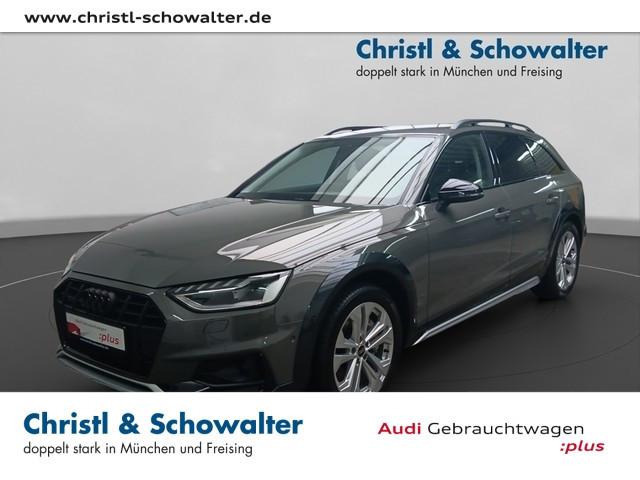 Audi A4 allroad Quattro S-Tronic 45 TFSI