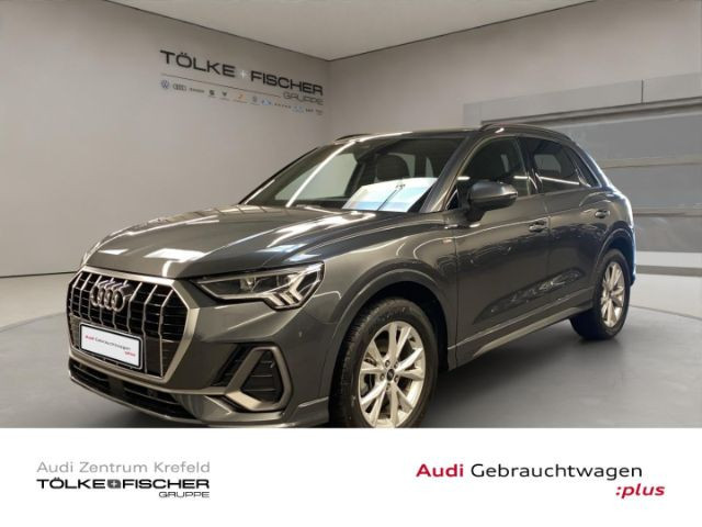 Audi Q3 S-Line 35 TFSI