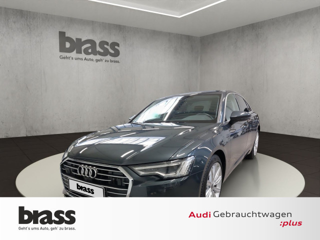 Audi A6 Sedan S-Tronic Sport 40 TDI